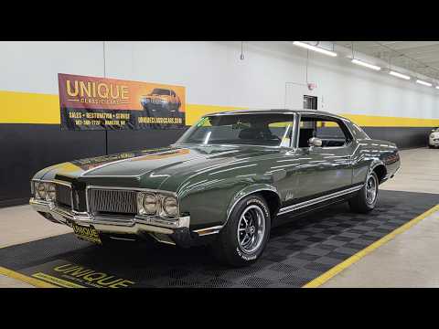 1970 Oldsmobile Cutlass (CC-2074828) for sale in Mankato, Minnesota