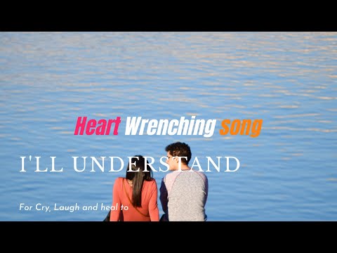 Heart Wrenching Song. For Cry, Laugh and heal to. Roza - I'll Understand