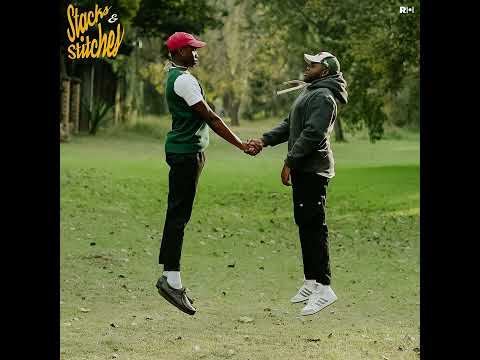 Aru Jacobs & July56- Best Life