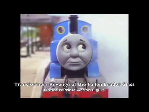 "Cool Story" (Toy Story) Part 17 - Optimus, I Can't Do This Without You