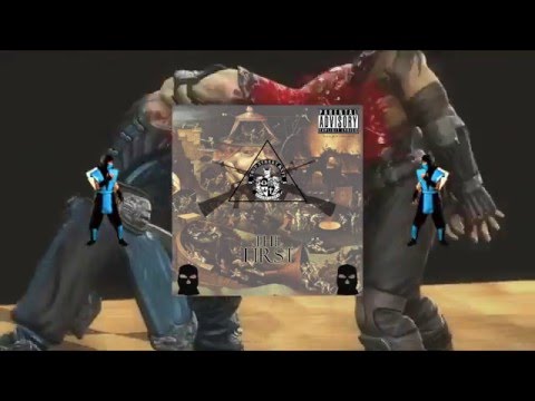 Sataniko Dogg ç Namekiano Kmaskiere ç Xhelios - Sub Zero