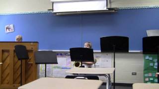 Melancholy by Mike Kukula