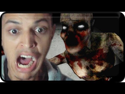 MEU PIOR PESADELO! - Pesadelo O início - Parte 1