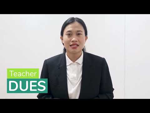 Duesのプロフィール動画