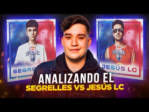 ¡SEGRELLES TIENE MUCHO FUTURO!JESÚS LC VS SEGRELLES - KAPO 013 ANALIZA LA RB NACIONAL ESPAÑA 2023