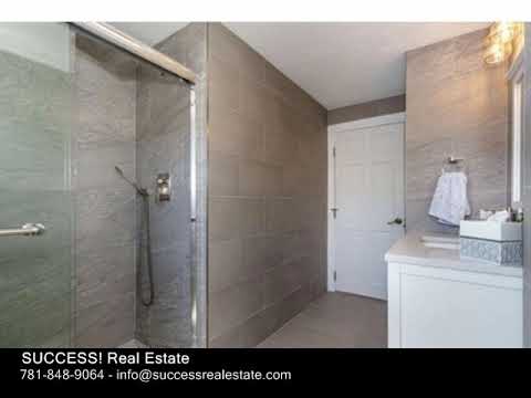 91 Greg Road, Stoughton MA 02072 - Single Family Home - Real Estate - For Sale -