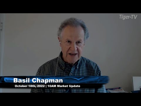 October 18th, 10AM ET Market Update on TFNN - 2022