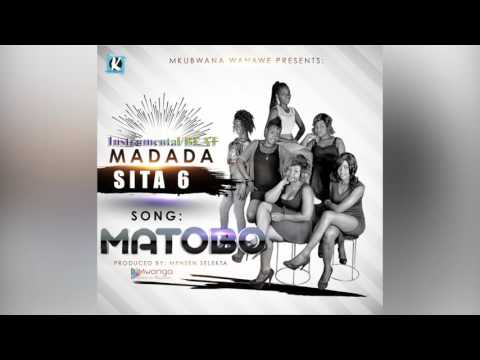 Madada 6 wa Mkubwa na Wanawe 'Matobo' Official Audio