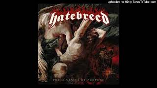 Hatebreed - Bitter Truth