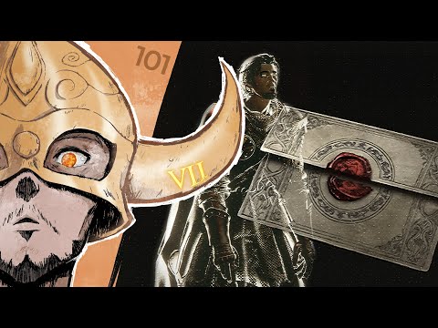 "Sicari", Elden Ring Blind Run - L'Anima della Scoperta VII [101]