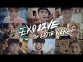 EXO LIVE In Lotte World 2
