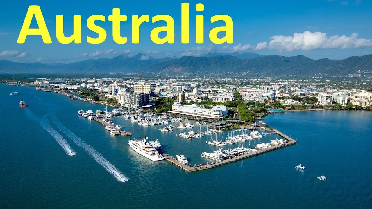 The 10 Best Places To Live In Australia | Study, Job Opportunities