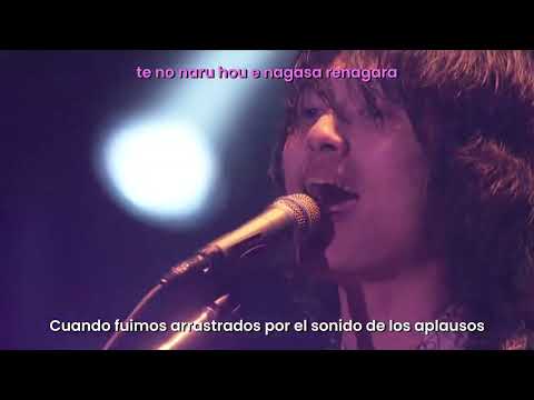 Carousel - Nico Touches the Walls