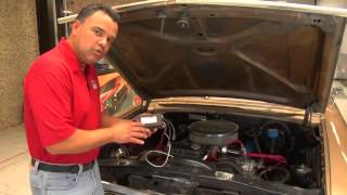 Digital 6A Ignition Control Kit Chevy - video thumbnail 2