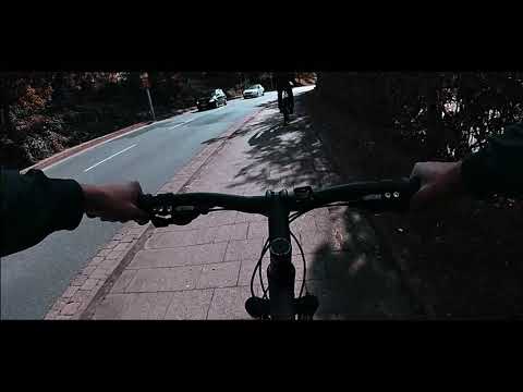 Radtour durch Alfeld