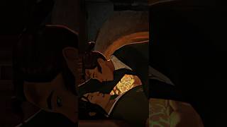 Mizu &amp; Taigen - Enemies To Lovers #blueeyesamurai