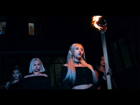 Love iz - Hate [M/V]