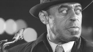 Archie Shepp Quartet, "Steam", album Splashes (Tribute to Wilbur Little), 1987