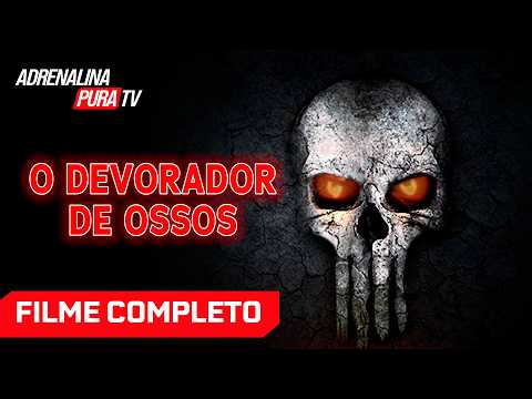 O Devorador de Ossos