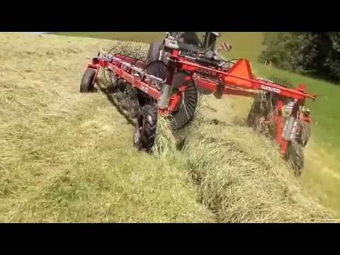 Loretan-Landtechnik AG