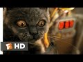 Cats Dogs 5 10 Movie CLIP The Russian Attacks 2001 HD