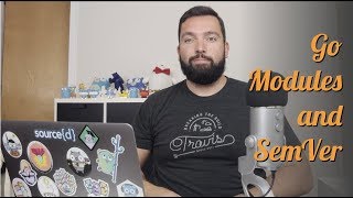 justforfunc #42: Intro to Go Modules and SemVer