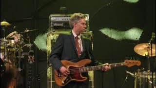 Beastie Boys - Son Of Neckbone 6/30/2007 Gdynia, Poland