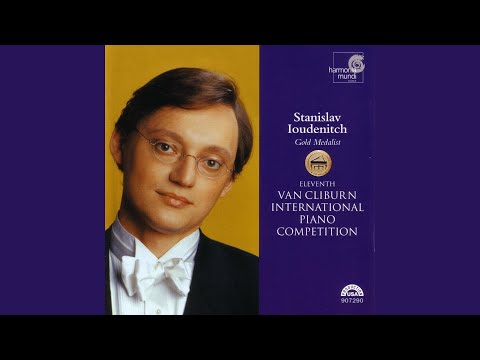 Rhapsodie espagnole, S. 254