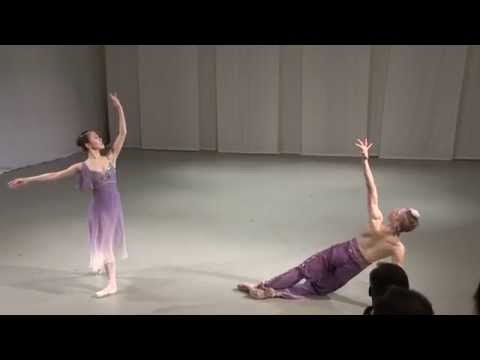 Winter Showcase 2015