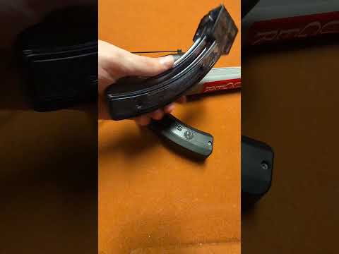 Not a fan of Ruger mags? Try this | 10/22