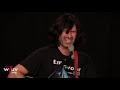 Pete Yorn - "On Your Side" (Live at WFUV)