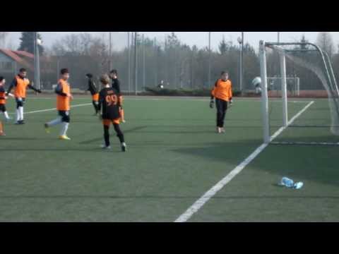 Tarnowiak Tarnowo Podgórne - TPS Winogrady 2003 (sparing)