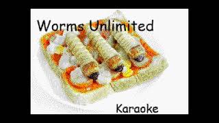 The Cramps - Bop Pills (karaoke)