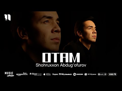 Shohruxxon Abdug'ofurov - Otam (audio 2025)