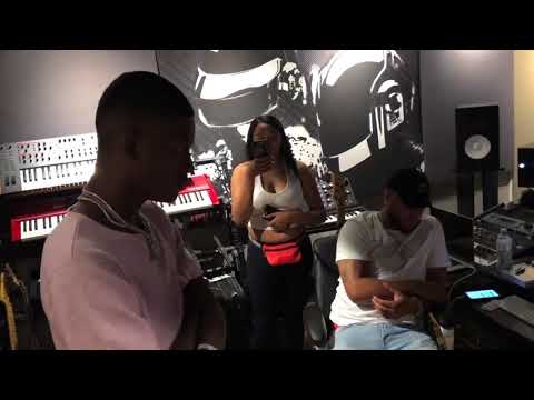 Recap for Direct 2 Exec Los Angeles 5/8/18 - Warner Music Group