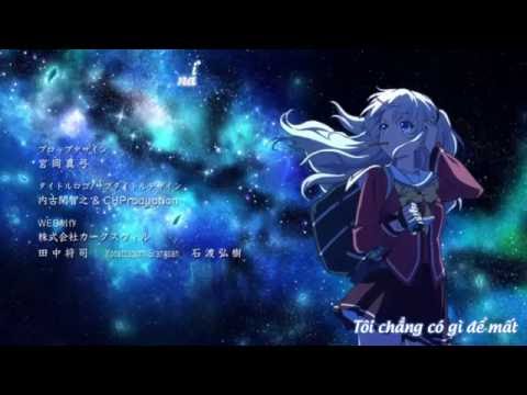 [Vietsub][Charlotte Ending] Yake Ochinai Tsubasa - Aoi Tada