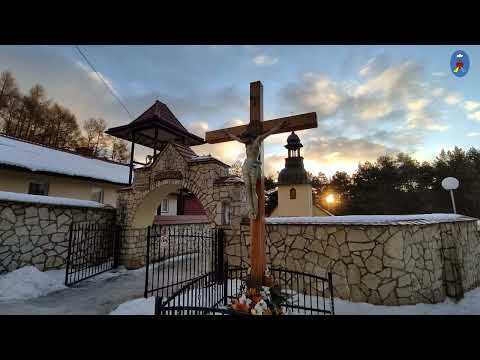 Spotkanie dla Młodych 12.02.2022 - Modlitwa o uzdrowienie