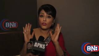 Ek Duje Ke Vaaste Serial Anjali Mukhi Interview video