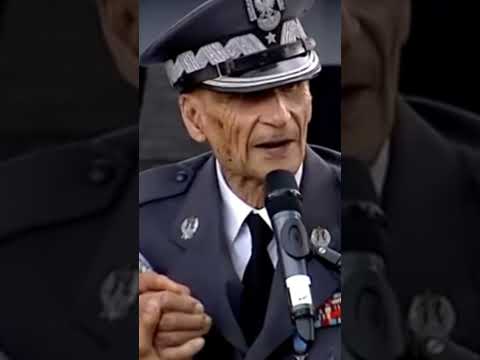 A touching statement by a Polish Warsaw Uprising insurgent