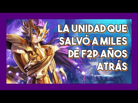 Celebrando (y recordando) el cumpleaños de EO DE SCYLLA - La Unidad "S" disfrazada de unidad "A"