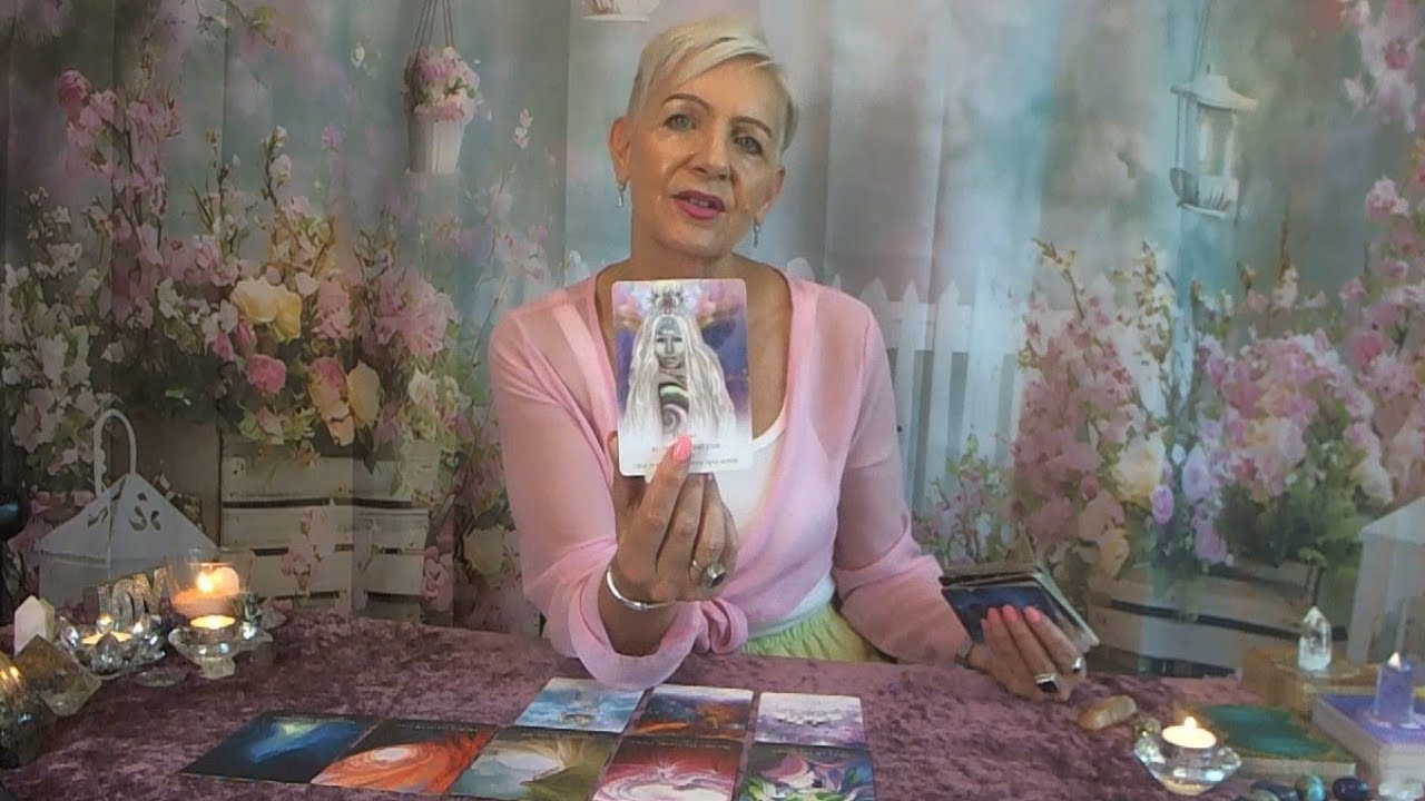 AQUARIUS No More False Promises…Spiritual Protection removed this Karmic Person! Rising Higher...