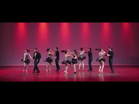 Los Salseros de Stanford | Hipnotized 2022