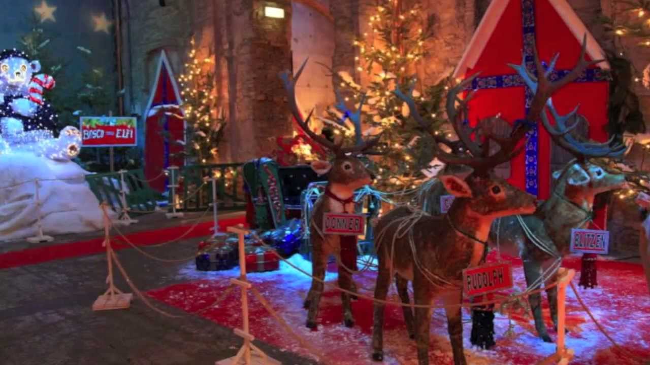 Watch Now Idee per Capodanno 2014 (con bambini) Idee per Capodanno 2014 (con bambini)