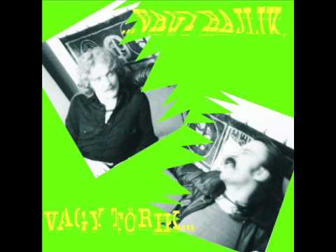 Főnix éjszakája - P. Mobil, Tunyó  Évek, Tunyogi Years [Audio]