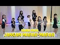 MAMA PAPA JANGAN MARAH MARAH DANCE SENAM JOGET ZUMBA ANAK TAKUPAZ KIDS JAKARTA FLO FLA