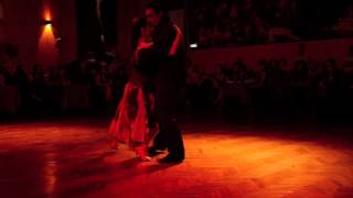 Paula RUBIN & Mariano GALEANO @ Parakultural