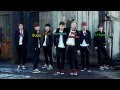 BTS (Bangtan Boys) - Miss Right Color Coded ...