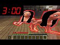 ESCAPING Real MOMO in Minecraft To Be Continued