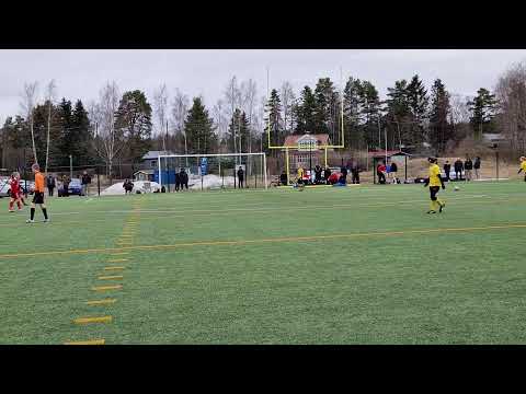 FC Sport - FC Ylivieska musta