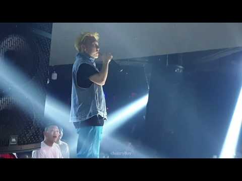 나플라 (nafla) - 공상과학기술 @190608 안양 클럽 탕